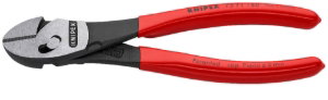 180mm TwinForce® High Performance Diagonal Cutters