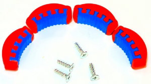 Knipex Grip Inserts For KX-8111250