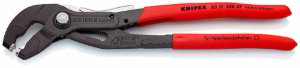 Spring Hose Clamp Pliers Black Atramentized 250mm