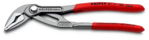 Knipex Low Profile Twin Grip Water Pump Pliers 180mm