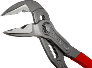 Knipex Low Profile Twin Grip Water Pump Pliers 250mm
