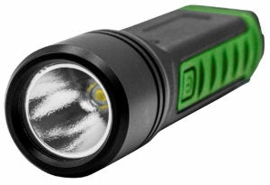 BOXO 1000 Lm Wireless Rechargeable Torch - Green