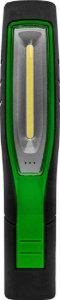 BOXO 1000 Lm Wireless Rechargeable Work Light - Green