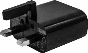BOXO USB Charger Plug 18W Quick Charger