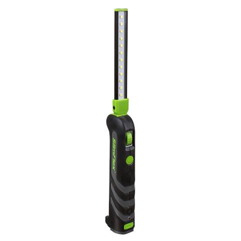 Rechargeable Slim Folding Inspection Light 5W & 1W SMD LED