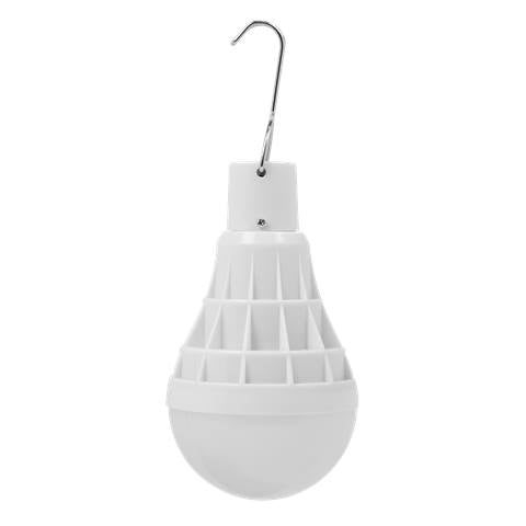 Rechargeable Bulb 3W SMD LED
