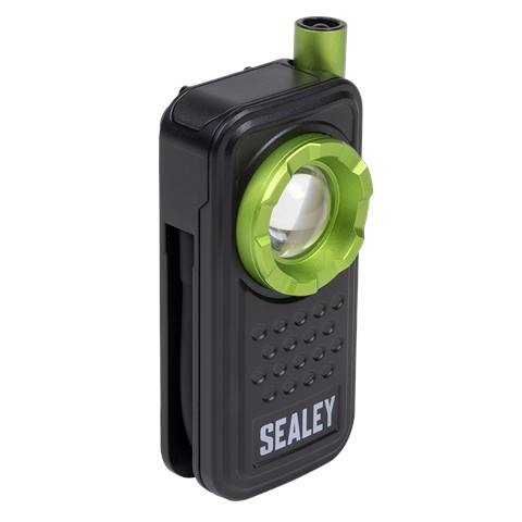 Pocket Light with Flexi Inspection Light 8W COB LED & 1W SMD LED