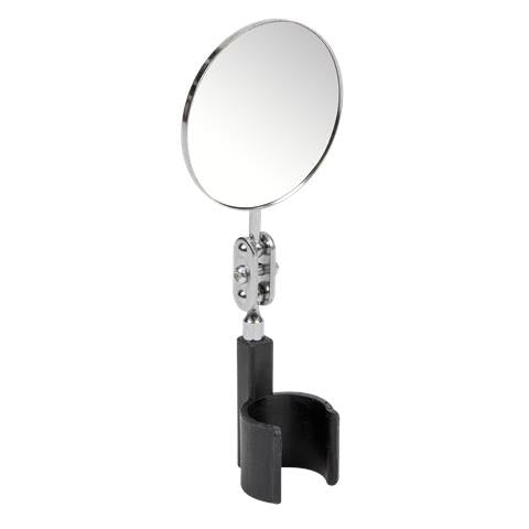 Round Mirror for LED Pick-Up Tool