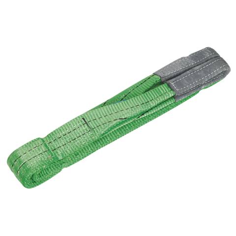 Load Sling 2m 2 Tonne Capacity