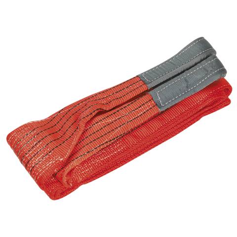 Load Sling 4m 5 Tonne Capacity