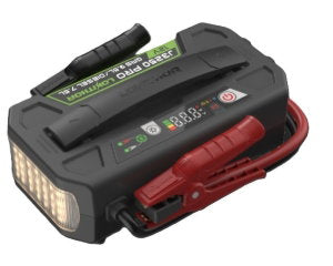 Lokithor 3250A 12v Booster