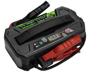 Lokithor 5000A 12v Booster