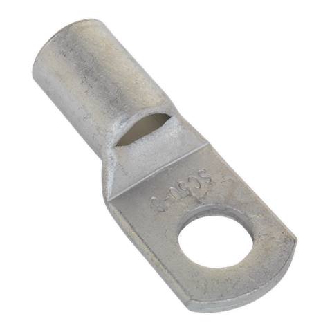 Copper Lug Terminal 50mm² x 8mm - Pack of 10