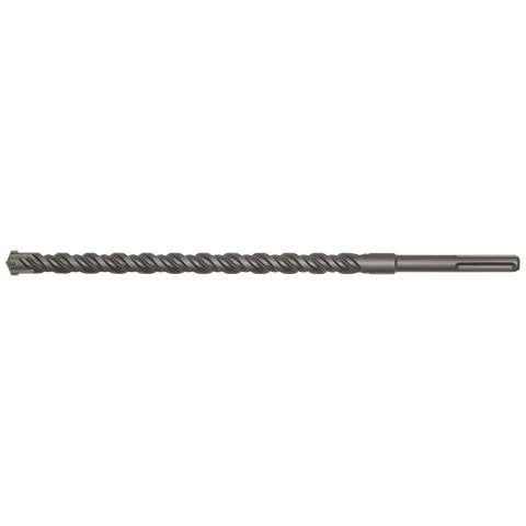 Worksafe® SDS MAX Drill Bit 26 x 520mm