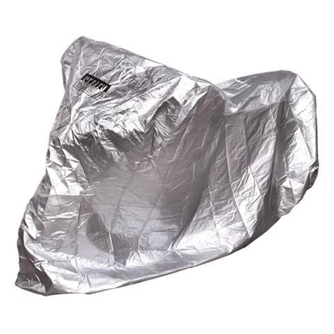 Motorcycle Cover 2320 x 1000 x 1350mm - Medium