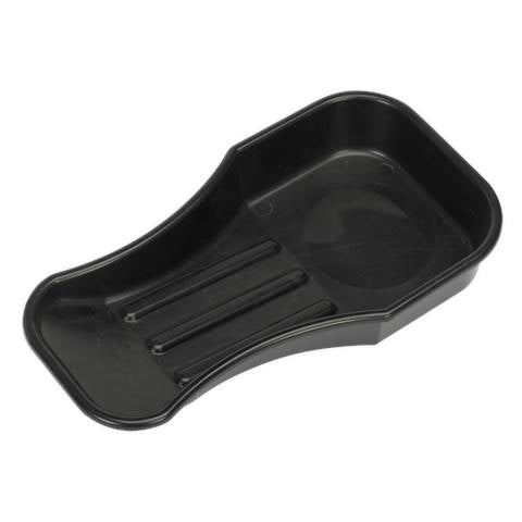 Motorcycle Oil Drain Pan 2.5L