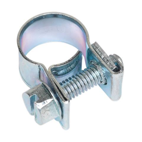 Mini Hose Clip 9-11mm - Pack of 30