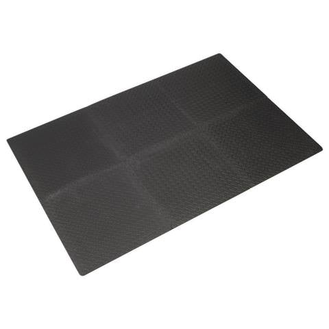 Interlocking EVA Foam Workshop Mat Set 1200 x 1800mm