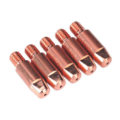 Contact Tip 1.2mm MB25/36 - Pack of 5