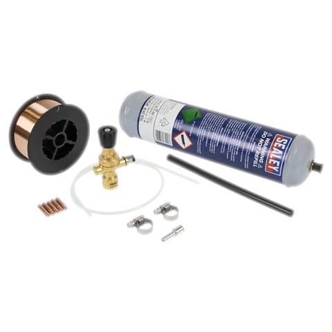 MIG Consumables Kit
