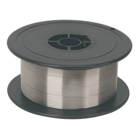 Stainless Steel MIG Wire 0.8mm 1kg 308(S)93 Grade
