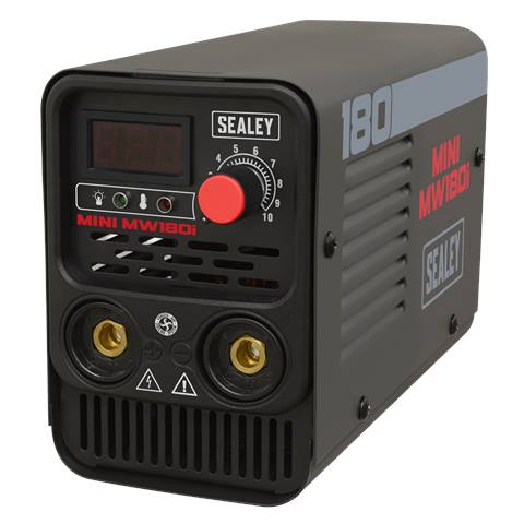 Inverter Welder 180A/230V