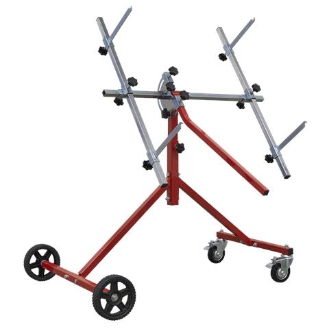 Panel Stand for Door, Wing, Bonnet & Bumper