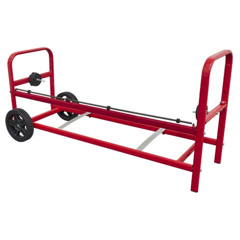 Polymask/Masking Paper Dispenser 1 x 900mm Roll