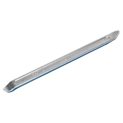 Motorcycle Tyre Lever with Plastic Moulding 380mm