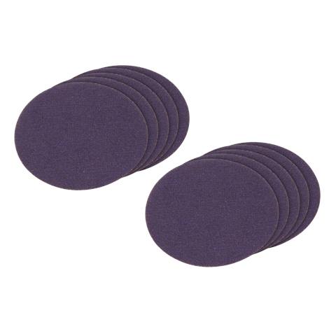 Ceramic Mesh Sanding Disc 150mm 60Grit - Pack of 10