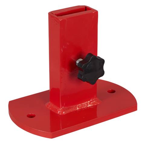 Benchtop Mount for Dollies