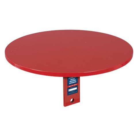 Stand for Panel Beating Sandbag