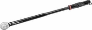 1/2" Torque Wrench 60-340Nm (Nm ONLY)