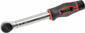 3/8" Torque Wrench 4-20Nm