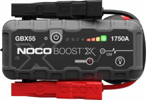 Boost X 12V 1750A Jump Starter