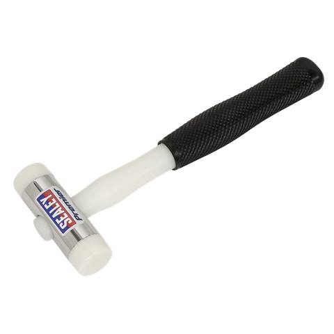 Premier Nylon Faced Hammer 1lb