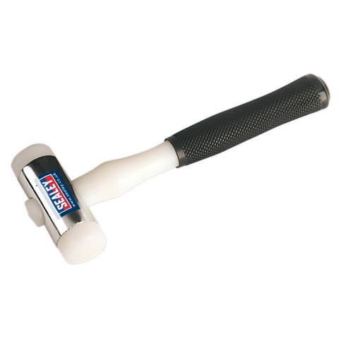 Premier Nylon Faced Hammer 1.25lb