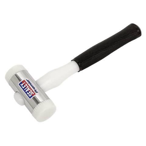 Premier Nylon Faced Hammer 1.75lb