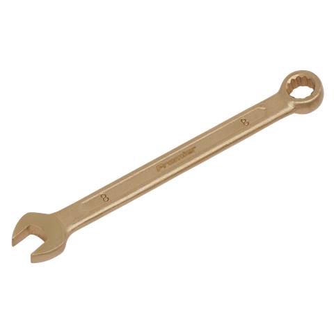 Premier Non-Sparking Combination Spanner 8mm