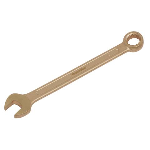 Premier Non-Sparking Combination Spanner 10mm