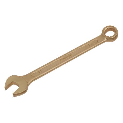 Premier Non-Sparking Combination Spanner 13mm