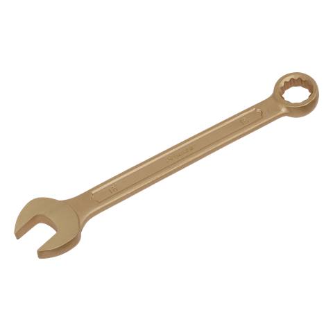 Premier Non-Sparking Combination Spanner 16mm