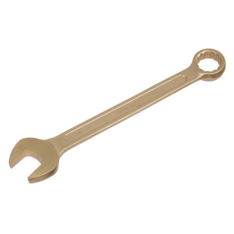 Premier Non-Sparking Combination Spanner 24mm