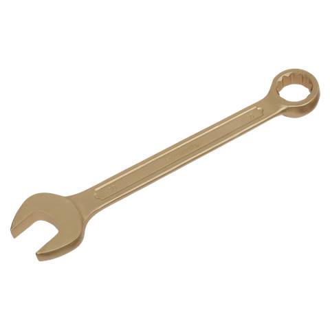 Premier Non-Sparking Combination Spanner 30mm
