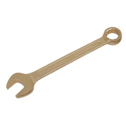 Premier Non-Sparking Combination Spanner 32mm