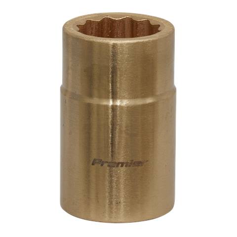Premier Non-Sparking Socket 1/2"Sq Drive 16mm