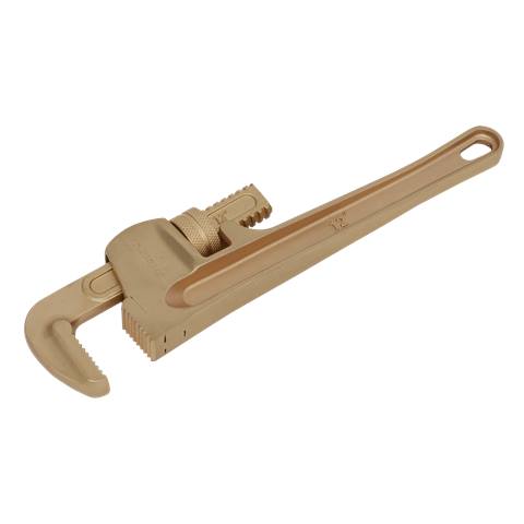 Premier Non-Sparking Pipe Wrench 300mm