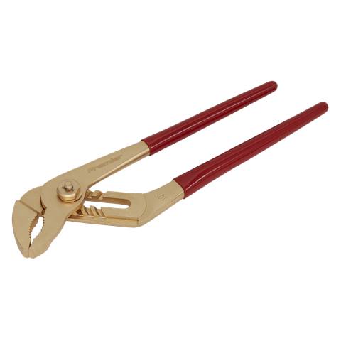 Premier Non-Sparking Water Pump Pliers 250mm