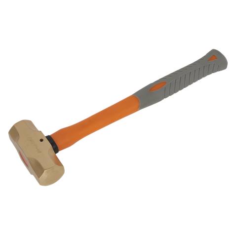 Premier Non-Sparking Sledge Hammer 2.2lb