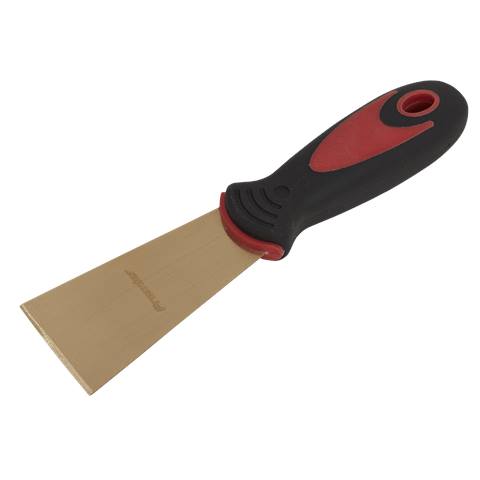 Premier Non-Sparking Scraper 50 x 200mm